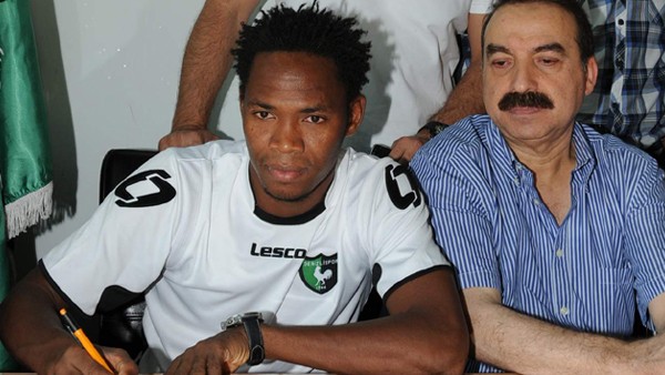 Denizlispor'da Trkeri ve Sacko karar!